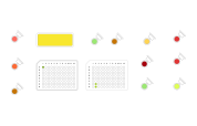 Automated Protein Digestion in Milk using ProteinWorks kit (6 samples) - thumbnail