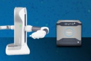 main illustration image - Aura Membrane Plate Automated Preparation for Subvisible Particle Analysis