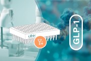 main illustration image - Automated SPE Sample Preparation for GLP‑1 Analogs from Plasma