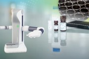 main illustration image - ENDOZYME® II GO Automated Endotoxin Detection Assay with Andrew+