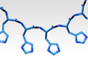 main illustration image - Magnetic His-Protein Purification