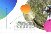 main illustration image - Matrix-Matched Pesticide Standard Curve Preparation