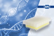 main illustration image - Automated High-Throughput PCR Clean-up with NucleoSpin® 96 PCR Clean-up and Andrew+