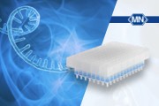 main illustration image - Automated High-Throughput RNA Purification with NucleoSpin® 96 RNA and Andrew+