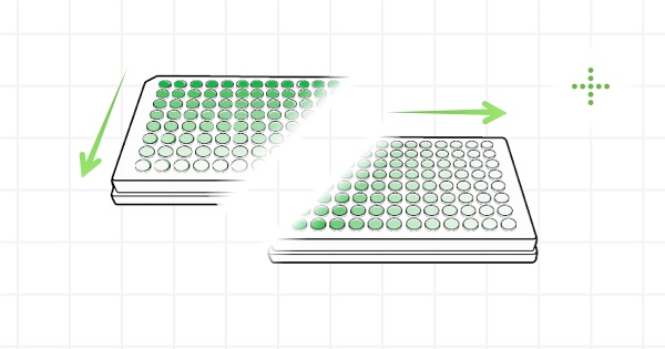 Protocol illustration image